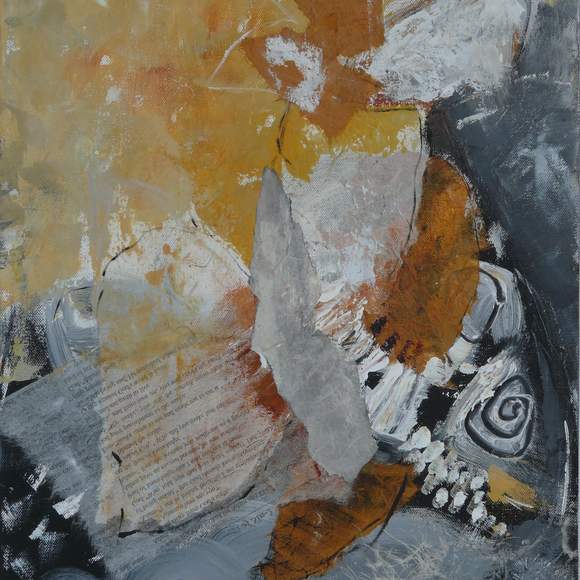 deel 3 drieluik Fishing in to Deep Waters