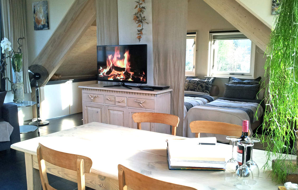 my-precious-appartement-slaapgedeelte-oude-atelier